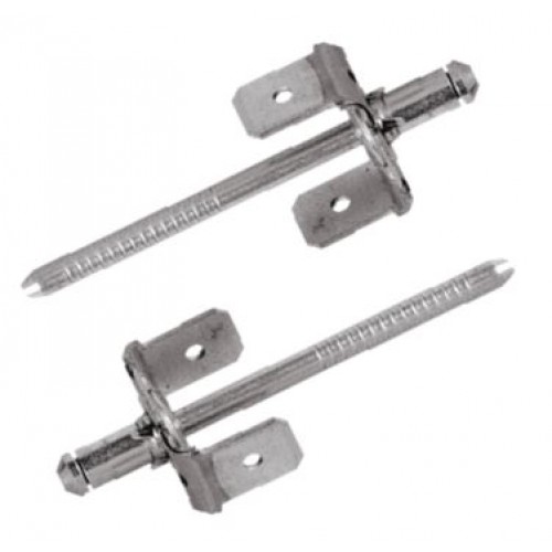 Earth Tab Rivet